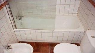 Hostal Atalaya Minas de Ríotinto Exterior foto