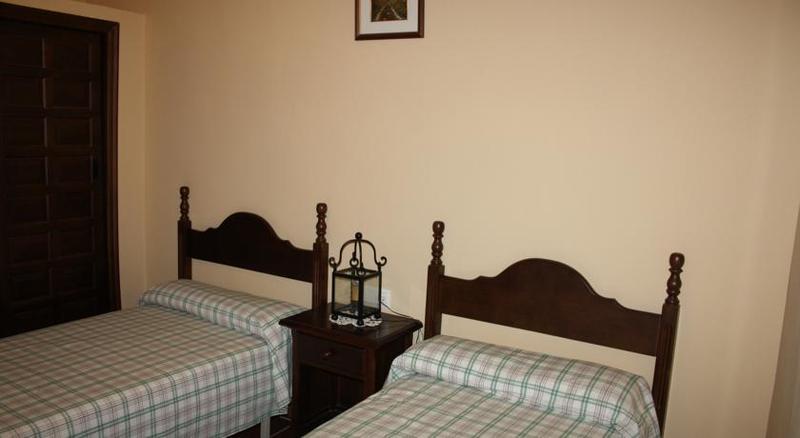 Hostal Atalaya Minas de Ríotinto Exterior foto