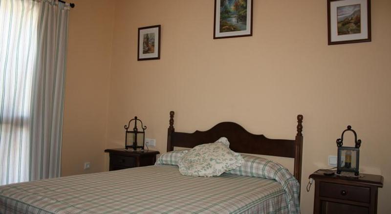 Hostal Atalaya Minas de Ríotinto Exterior foto
