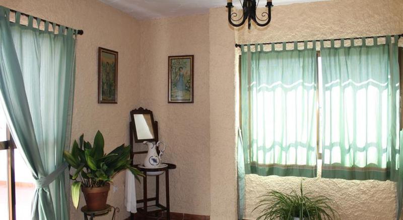 Hostal Atalaya Minas de Ríotinto Exterior foto