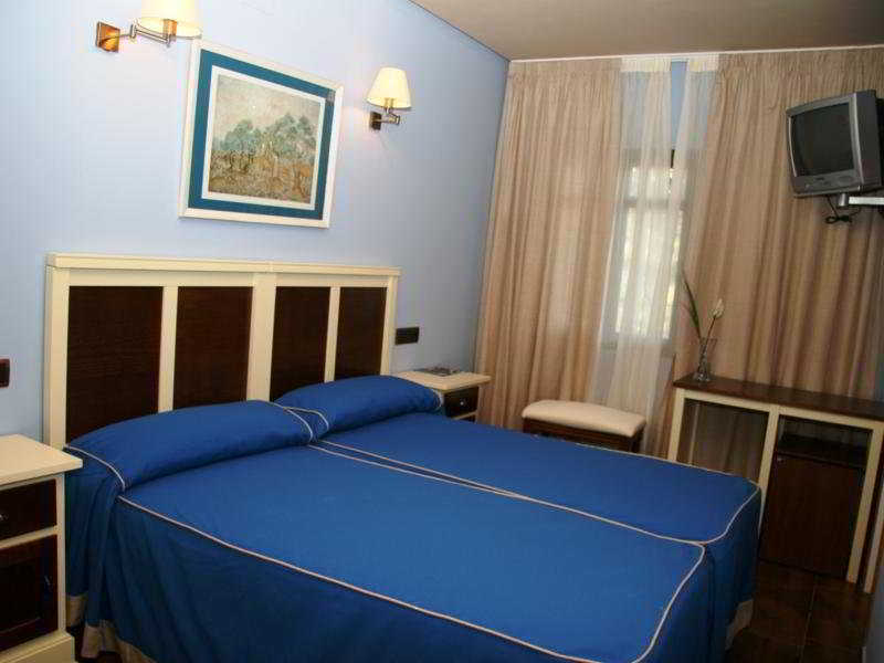Hostal Atalaya Minas de Ríotinto Exterior foto